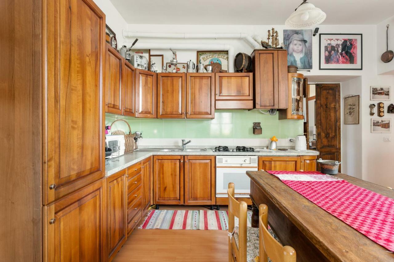 Villa Lena بيلانو المظهر الخارجي الصورة