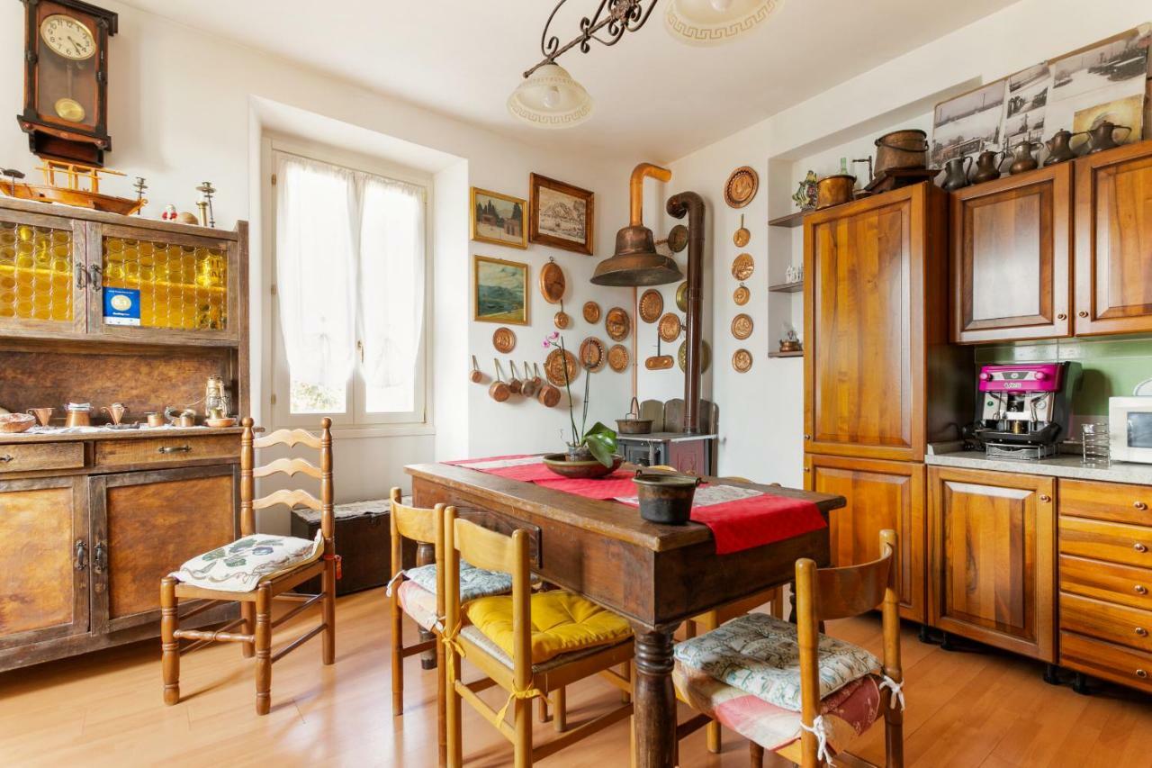 Villa Lena بيلانو المظهر الخارجي الصورة