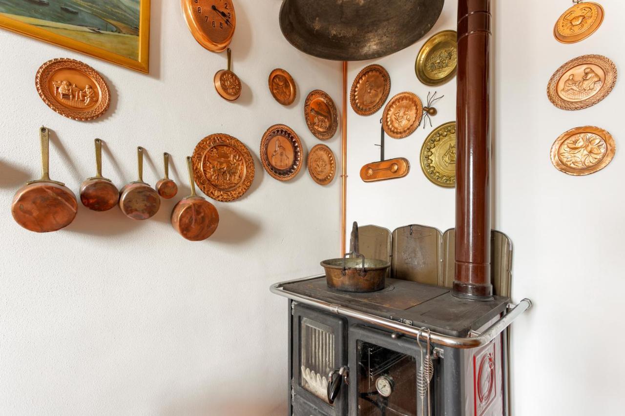 Villa Lena بيلانو المظهر الخارجي الصورة