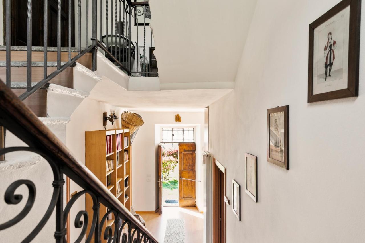 Villa Lena بيلانو المظهر الخارجي الصورة