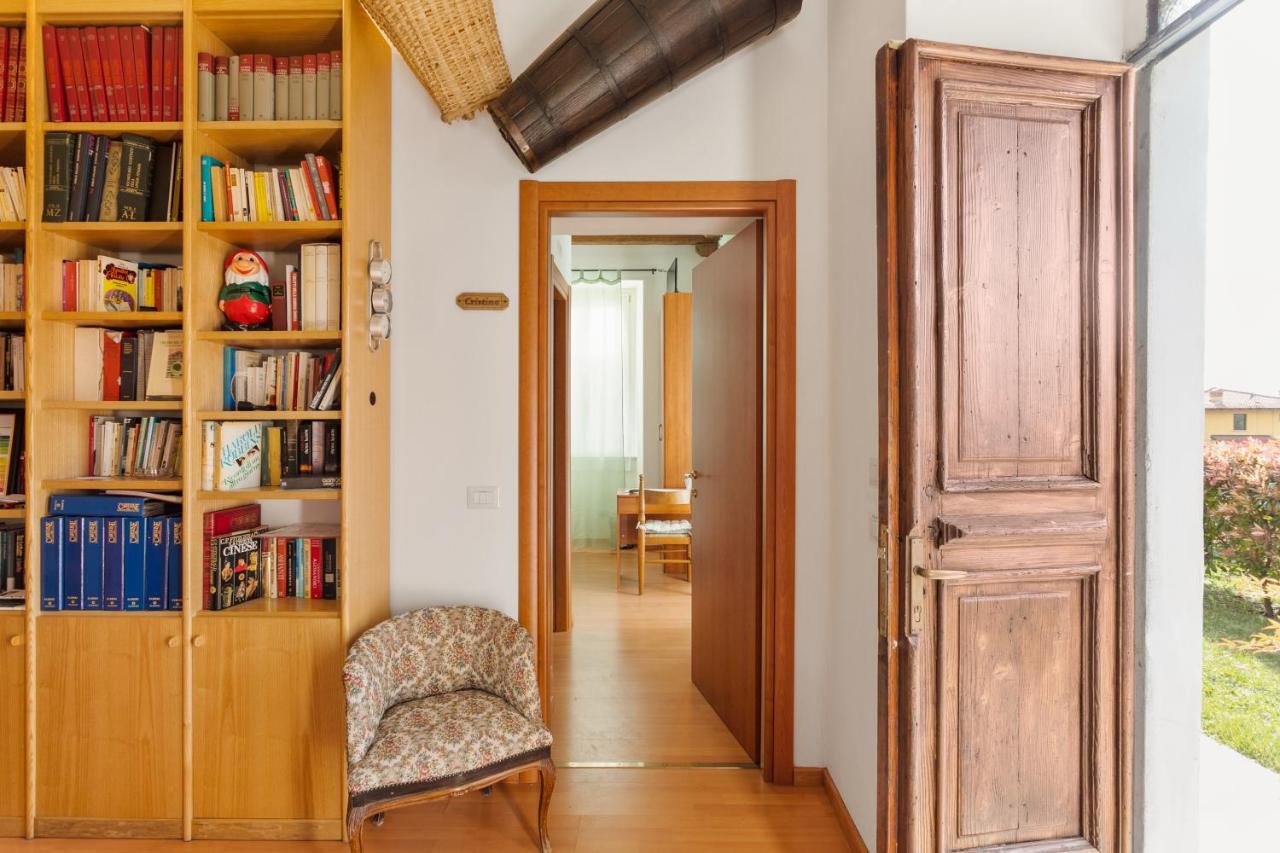 Villa Lena بيلانو المظهر الخارجي الصورة
